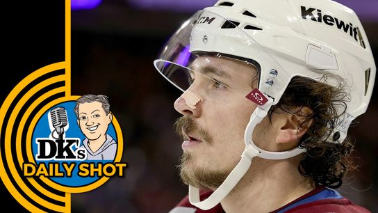 DK's Daily Shot of Penguins: Another Dubas heist taken in Downtown (Podcasts)